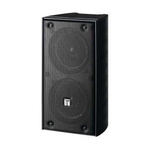 TOA TZ-206B Black PA Column Speaker