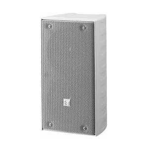 TOA TZ-206W Wired White Column Speaker