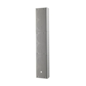 TOA TZ-606W Wired White Column Speaker