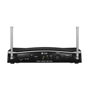 TOA WT-5810 UHF Wireless Tuner