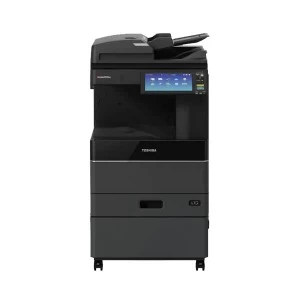 Toshiba e-Studio 2010AC Color Photocopier (20ppm, RADF, Auto Duplex, Lan)