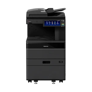 Toshiba e-Studio 2020AC Multifunctional A3 Color Photocopier (20ppm, Auto Duplex, Lan, RADF)