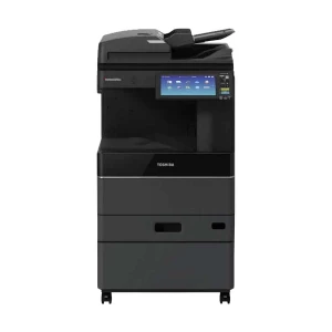 Toshiba e-Studio 2110AC Automatic A3 Multifunction Color Photocopier #2110AC