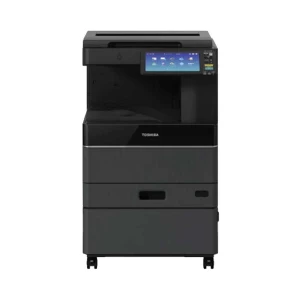 Toshiba e-Studio 2110AC A3 Multifunction Color Photocopier (20ppm, Auto Duplex, Lan)