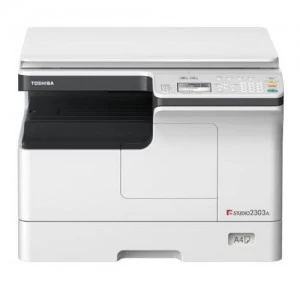 Toshiba e-Studio 2303A Photocopier (23ppm)