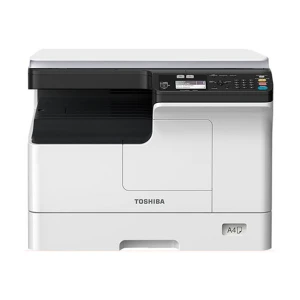 Toshiba e-Studio 2323AMS Multifunction Monochrome Photocopier(23ppm, Auto Duplex, Lan)