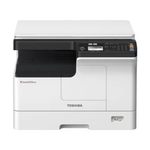 Toshiba e-Studio 2323AMW Multifunction Monochrome Photocopier (Auto Duplex, 23ppm, Lan, Wi-Fi)