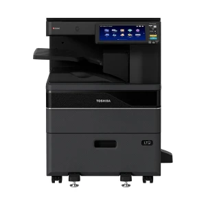 Toshiba e-Studio 2520AC A3 Multifunction Digital Color Photocopier (25ppm, Auto Duplex, Lan)