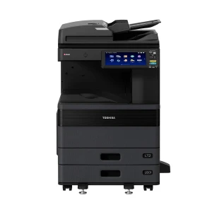 Toshiba e-Studio 2521AC A3 Color Multifunction 25ppm LAN Auto Duplex RADF Photocopier