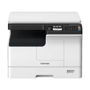 Toshiba e-Studio 2823AM Multifunction Monochrome Photocopier (Auto Duplex, 28ppm, Lan)