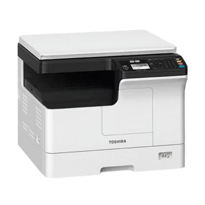 Toshiba e-Studio 2829A Multifunction Monochrome Photocopier (28ppm, Auto Duplex, Lan)