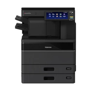 Toshiba e-Studio 3025AC MultiFunction A3 Color Photocopier (Auto Duplex, 30ppm, Lan)