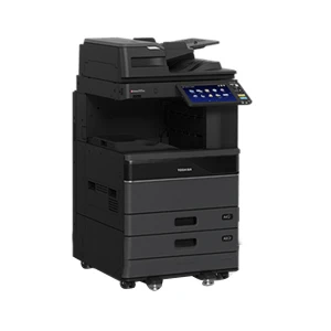 Toshiba e-Studio 3025AC MultiFunction A3 Color Photocopier (Auto Duplex, 30ppm, RADF, Lan)