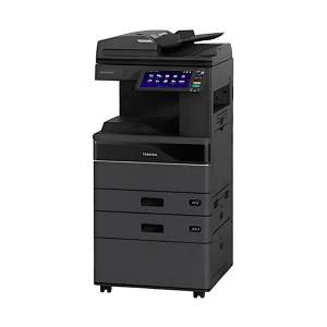 Toshiba e-Studio 4528A Multifunction Monochrome Photocopier (Auto Duplex, 45ppm, RADF)