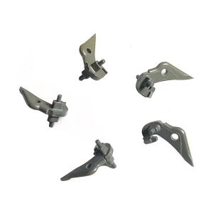 Toshiba eStudio Scraper For 2508A/2518A/2618/3018A/3008A/4508A/4618/2528A/3028A/5618A/3008A/5008A Photocopier