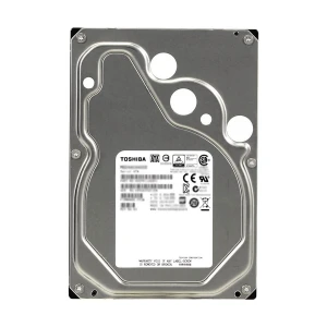 Toshiba MG04ACA Series 4TB 3.5 Inch SATA 7200RPM Enterprise HDD # MG04ACA400E