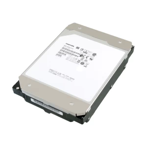 Toshiba MG06A Series 10TB 3.5 Inch SATA 7200RPM Enterprise HDD # MG06ACA10TE