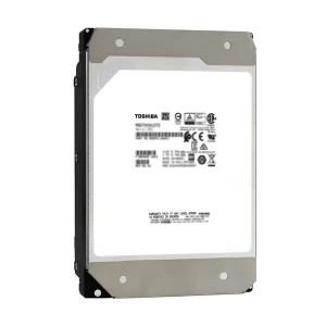 Toshiba MG08-D Series 4TB 3.5 Inch SATA 7200RPM Enterprise HDD # MG08ADA400E