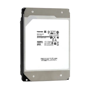 Toshiba MG08 Series 16TB 3.5 Inch SATA 7200RPM Enterprise HDD # MG08ACA16TE