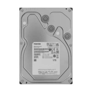 Toshiba MG10-D Series 10TB 3.5 Inch SATA 7200RPM Enterprise Internal HDD #MG10ADA10TE