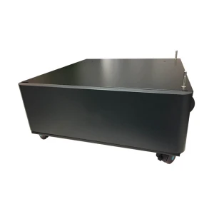 Toshiba MH-5000 Black Trolley for e2000AC/ 2010AC/ 2020AC/ 2500AC/ 2505AC/ 2508A/ 3005AC/ 3008A/ 3018A/ 3028A/ 3505AC/ 3508A/ 3518A/ 4505AC/ 4508A/ 4518A/ 4528A/ 5005AC/ 5008A/ 5018A