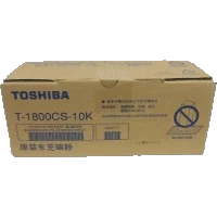 Toshiba T-1800CS Toner for Photocopier (NOB)