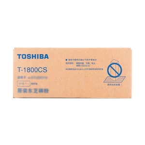 Compatible Toner T-1800CS Toner for Toshiba Photocopier