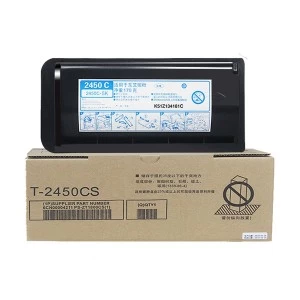 Compatible Toner T-223/243 For Toshiba Photocopier