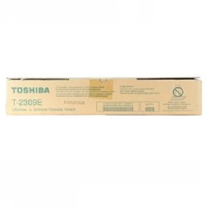 Compatible Toner T-2309E Toner for Toshiba Photocopier