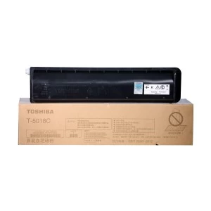 Compatible Toner T5018C Toner for Toshiba Photocopier