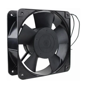 Toten Fan module box for cabinet