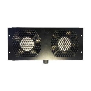 Toten G7 Series Fan Module (1 X 2 Fans) #SA.6502.0101