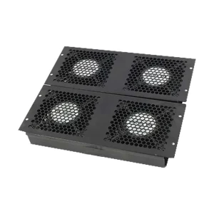 Toten G7 Series Fan Module (1 X 4 Fans) #SA.6504.0101