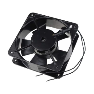 Toten P2/W2 Wall Mounted Cabinet Single Cooling Fan Module #SA.3322.0201
