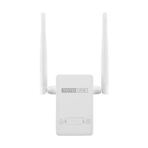 TOTOLINK EX201 300 Mbps Wireless N Range Extender
