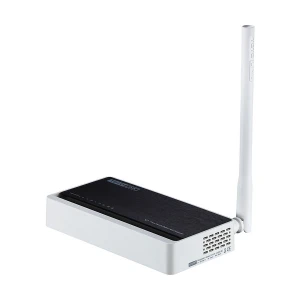 TOTOLINK N150RT 150 Mbps Ethernet Single-Band Wi-Fi Router