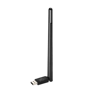 TOTOLINK N150UA 150 Mbps Single Band Wi-Fi USB Adapter