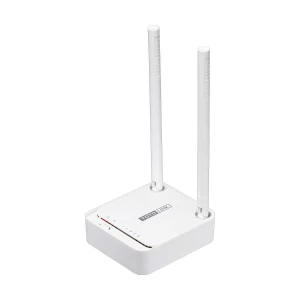 TOTOLINK N200RE 300 Mbps Ethernet Single-Band Wi-Fi Router