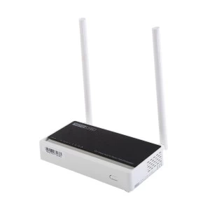 TOTOLINK N300RT 300Mbps 2x5dBi Antena Wireless Router
