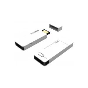 TOTOLINK N300UM 300 Mbps Single Band Wi-Fi USB Adapter