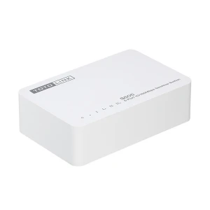 TOTOLINK S505 5Port 10/100Mbps Desktop Switch