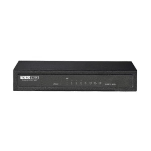 TOTOLINK SW804P 8 Port Desktop Switch