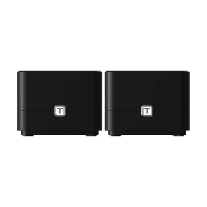 TOTOLINK T8 AC1200 Mbps Gigabit Dual-Band Wi-Fi System (2-Pack)-router