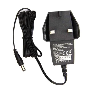 TP-Link 12V 1A Adapter for Security Camera