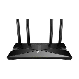 TP-Link Archer AX10 AX1500 Mbps Gigabit Dual-Band Wi-Fi 6 Router