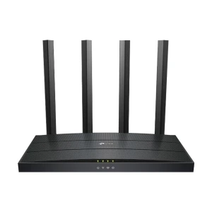 TP-Link Archer AX12 AX1500 Mbps Gigabit Dual-Band Wi-Fi 6 Router