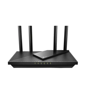 TP-Link Archer AX55 AX3000 Mbps Gigabit Dual-Band Wi-Fi 6 Router