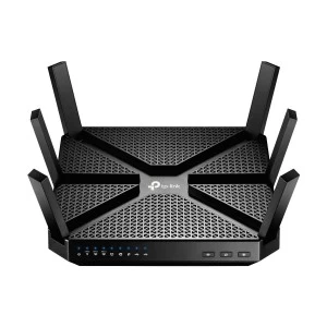 TP-Link Archer C4000 AC4000 Mbps Gigabit Tri-Band Wi-Fi Router