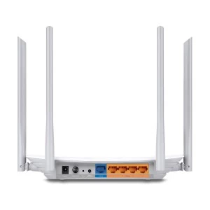 TP-Link Archer C50 AC1200 Mbps Ethernet Dual-Band Wi-Fi Router