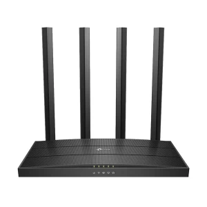 TP-Link Archer C6 V4.0 AC1200 Mbps Gigabit Dual-Band Wi-Fi Router